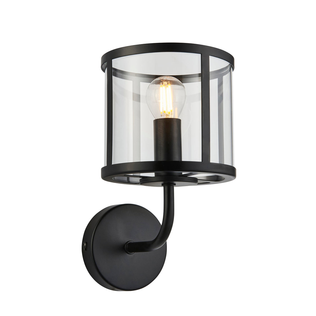 Hopton Wall Light