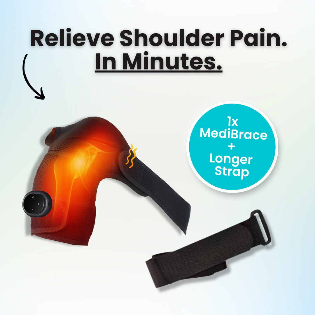 Shoulder Massager