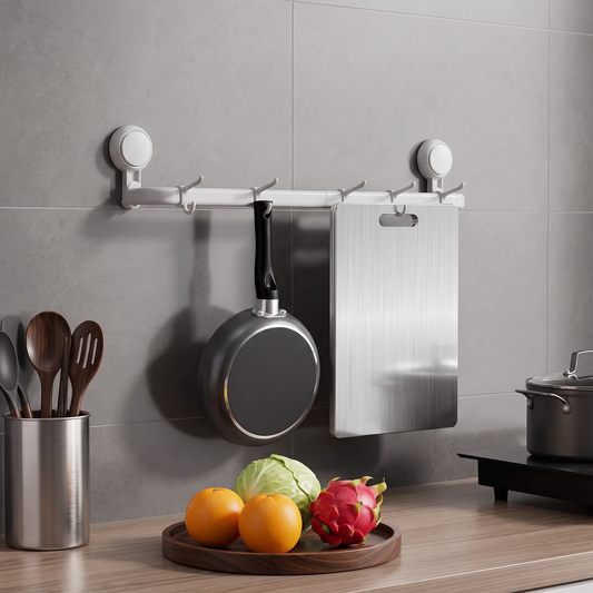 TitanBoards - 100% Pure Titanium Cutting Board