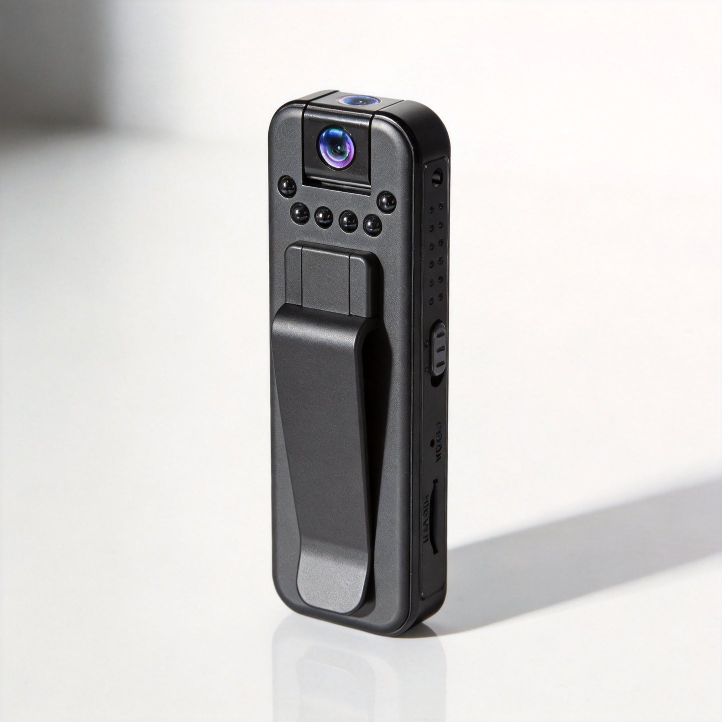 Pro Wireless Sports Vlog Body Camera