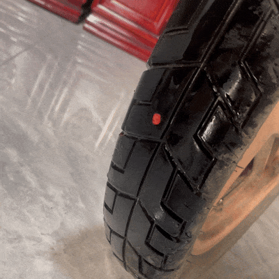 Avichic 2.0 Rapid Plug Tire Puncture Repair Solution