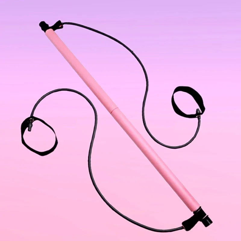 Pilates Sculpt Bar - Effective Training for Body and Flexibility