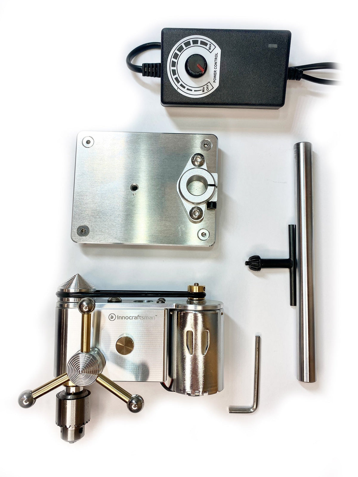 Mini Drill Press