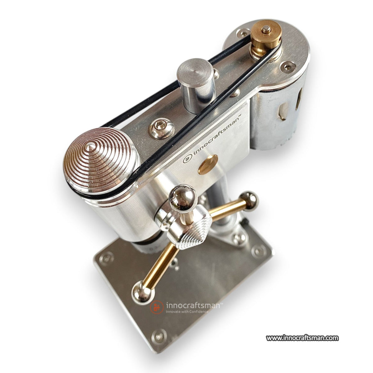 Mini Drill Press