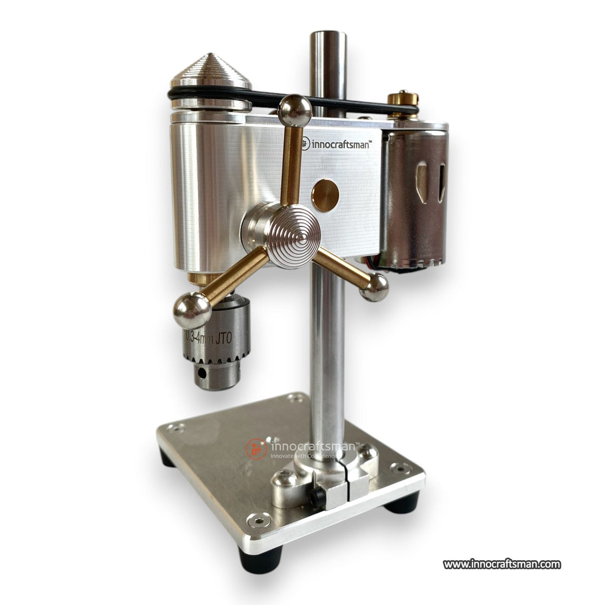 Mini Drill Press