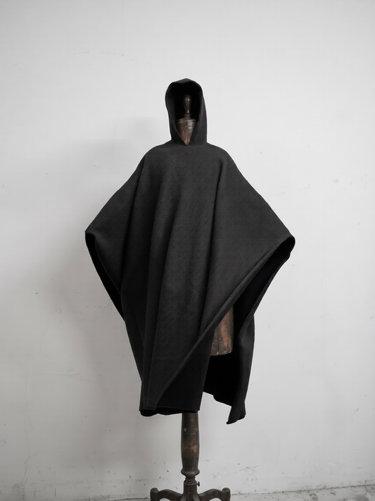 Cloak Hoodie (Weighted)