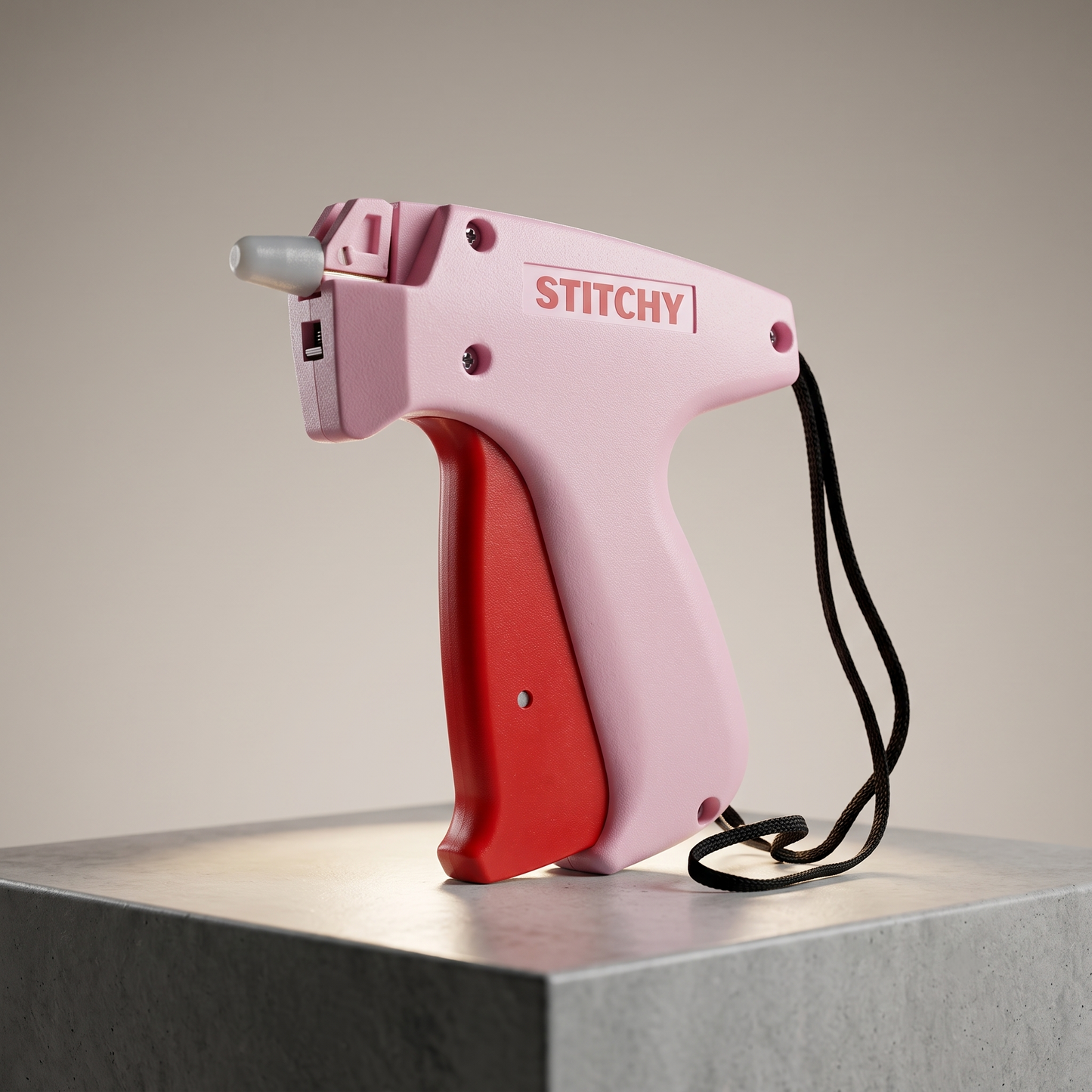 Stitchy Quick Fix – Portable Clothing Repair Tool
