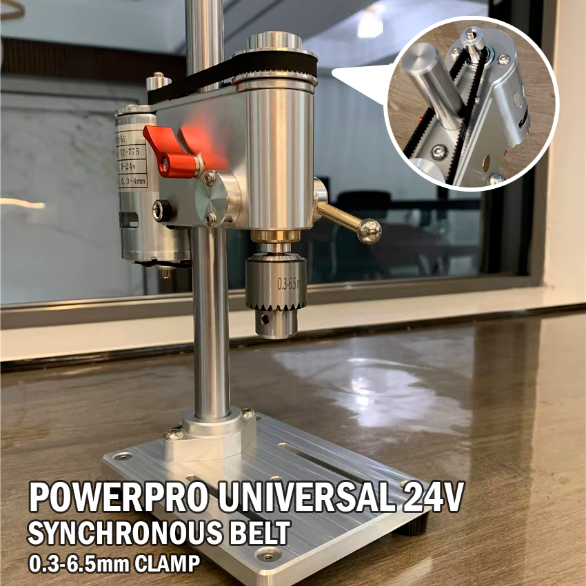 Mini Drill Press