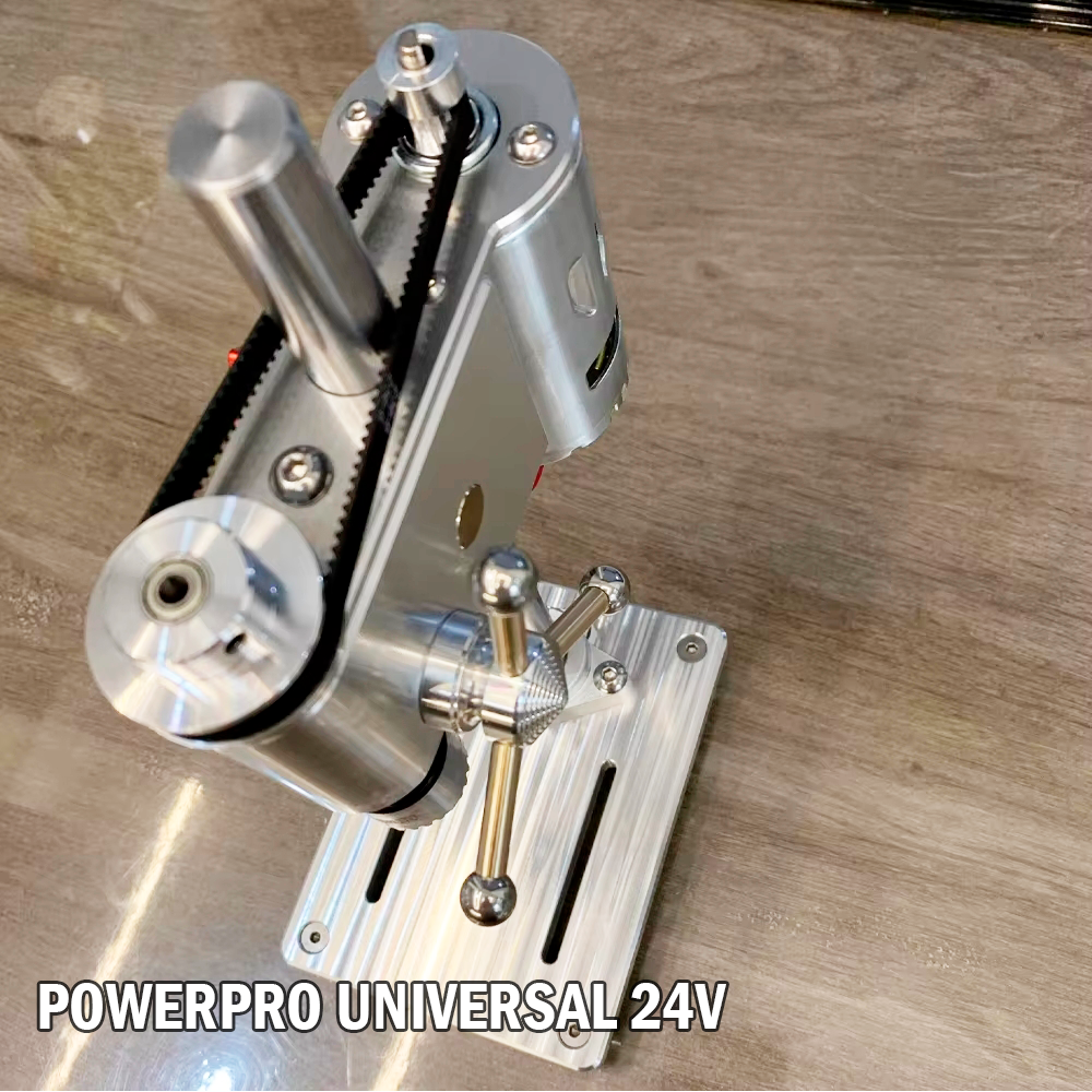 Mini Drill Press