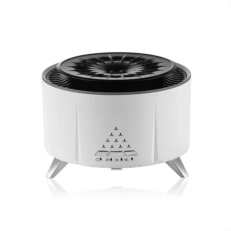 Jellyfish Mist Essential Oil Diffuser
