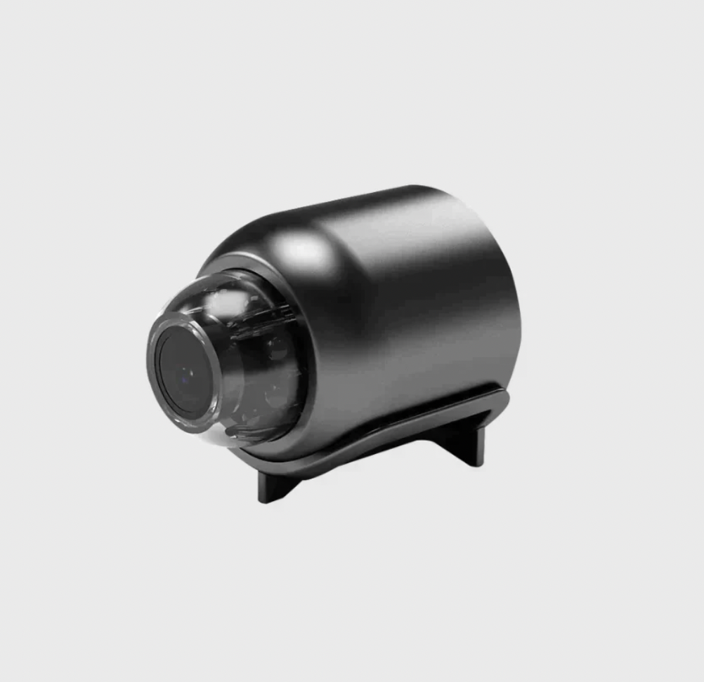 Avichic™ Mini Night Vision Security Camera