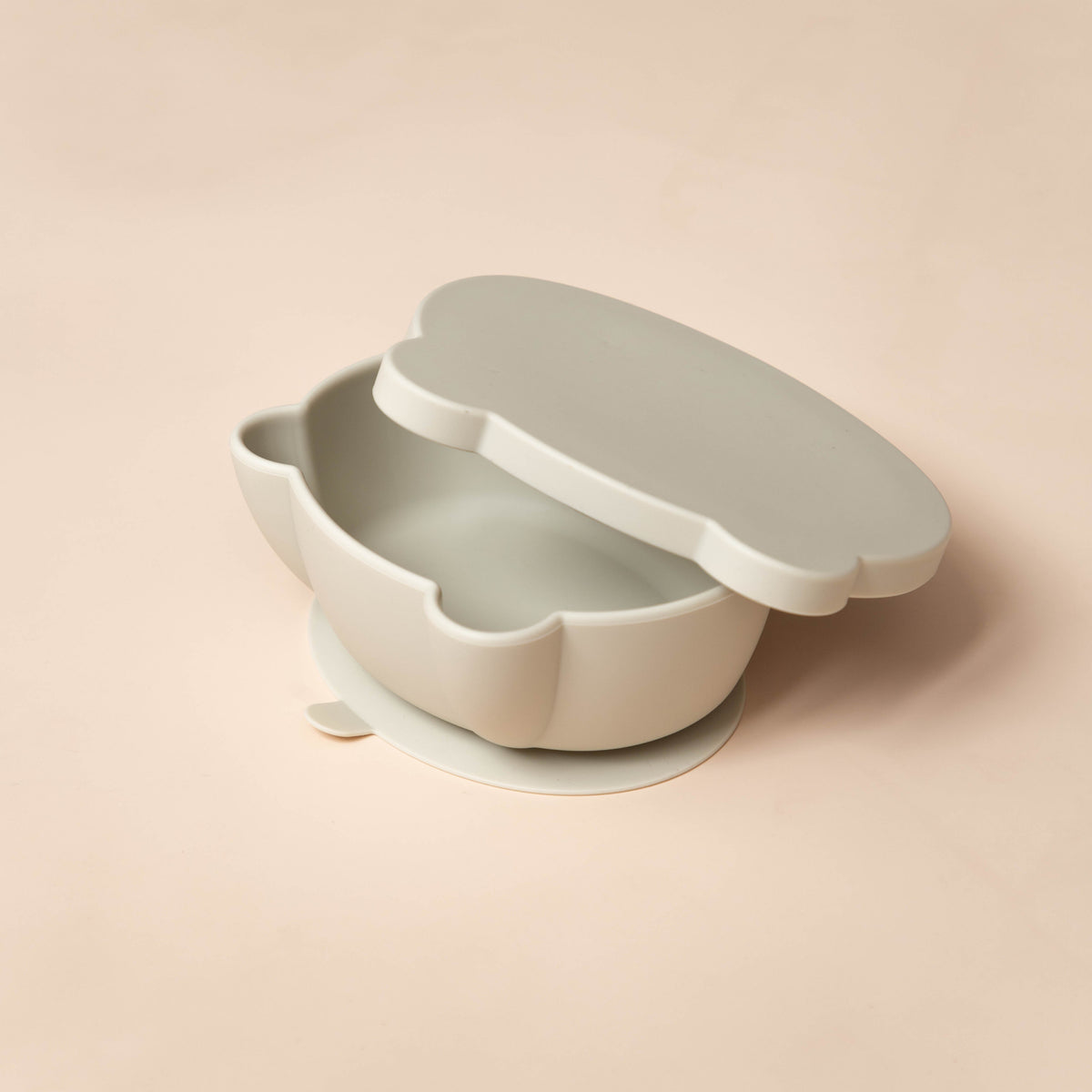 Baby Suction Bowl Set