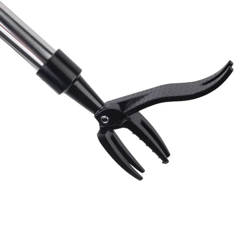 ROOTRIZE – Ergonomic Stand-Up Grass Pulling Tool for Easy Weeding