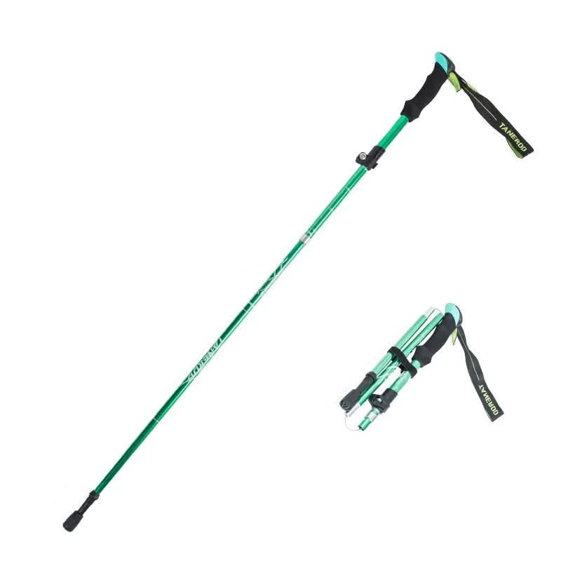 TREKLIGHT POLES – Ultralight Folding Trekking Poles for Hiking & Camping